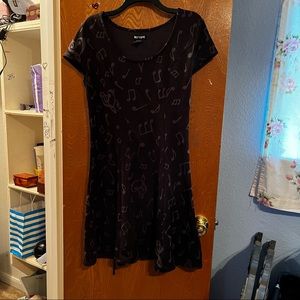 Hot Topic Dress